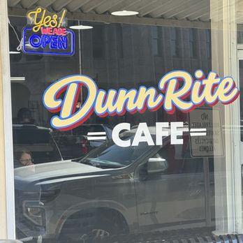 Dunn Rite Cafe - Breakfast & Brunch Near Me - Decatur, Texas Dunn Rite Cafe - Breakfast & Brunch Near Me - Decatur, Texas