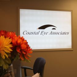 Coastal Eye Associates - Alvin - Coastal Eye Associates