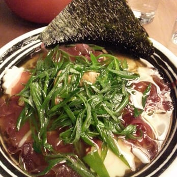 Strings Ramen Shop - Ramen Near Me - Chicago, Illinois