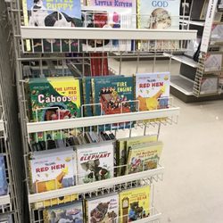 Michaels Arts & Craft Store - Little Golden Books
