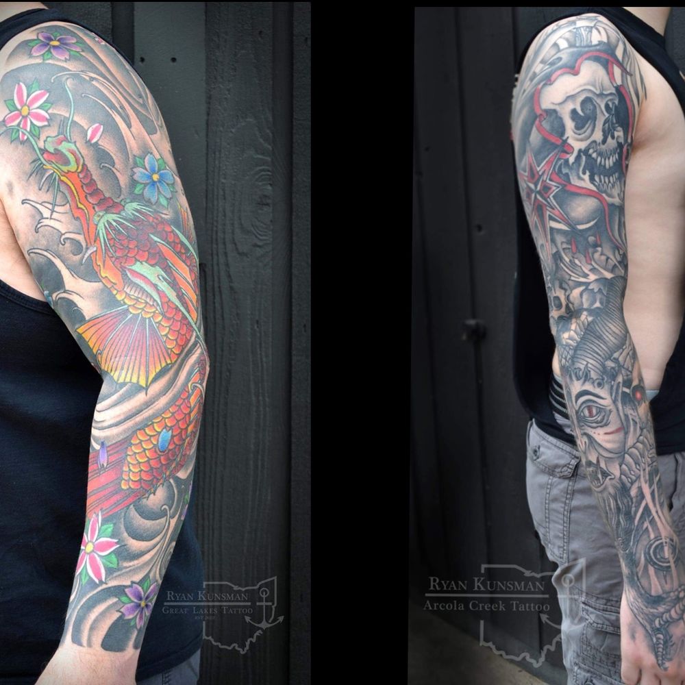 THE BEST 10 TATTOO near GENEVA-ON-THE-LAKE, OH 44041 - Updated 2026 - Hours  - Yelp, image size:1000x1000