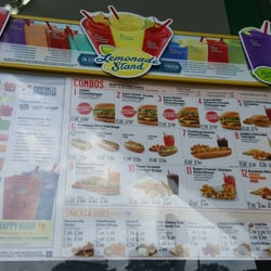 Sonic Drive-In