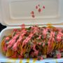 Houston's Pink Box