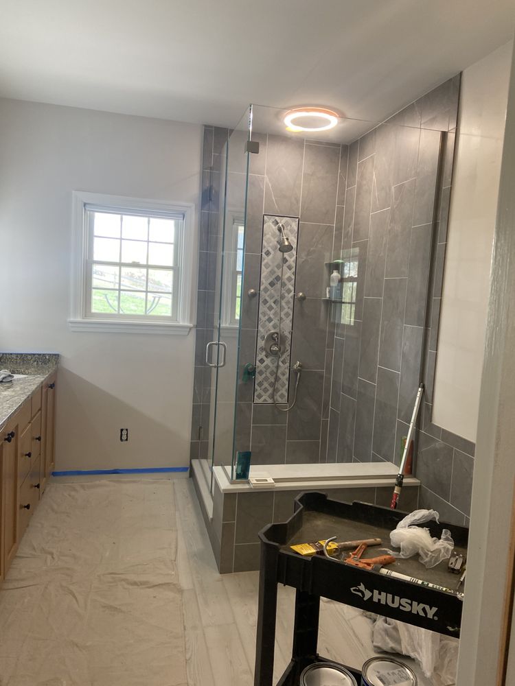 Slide of Advanced Handyman Services