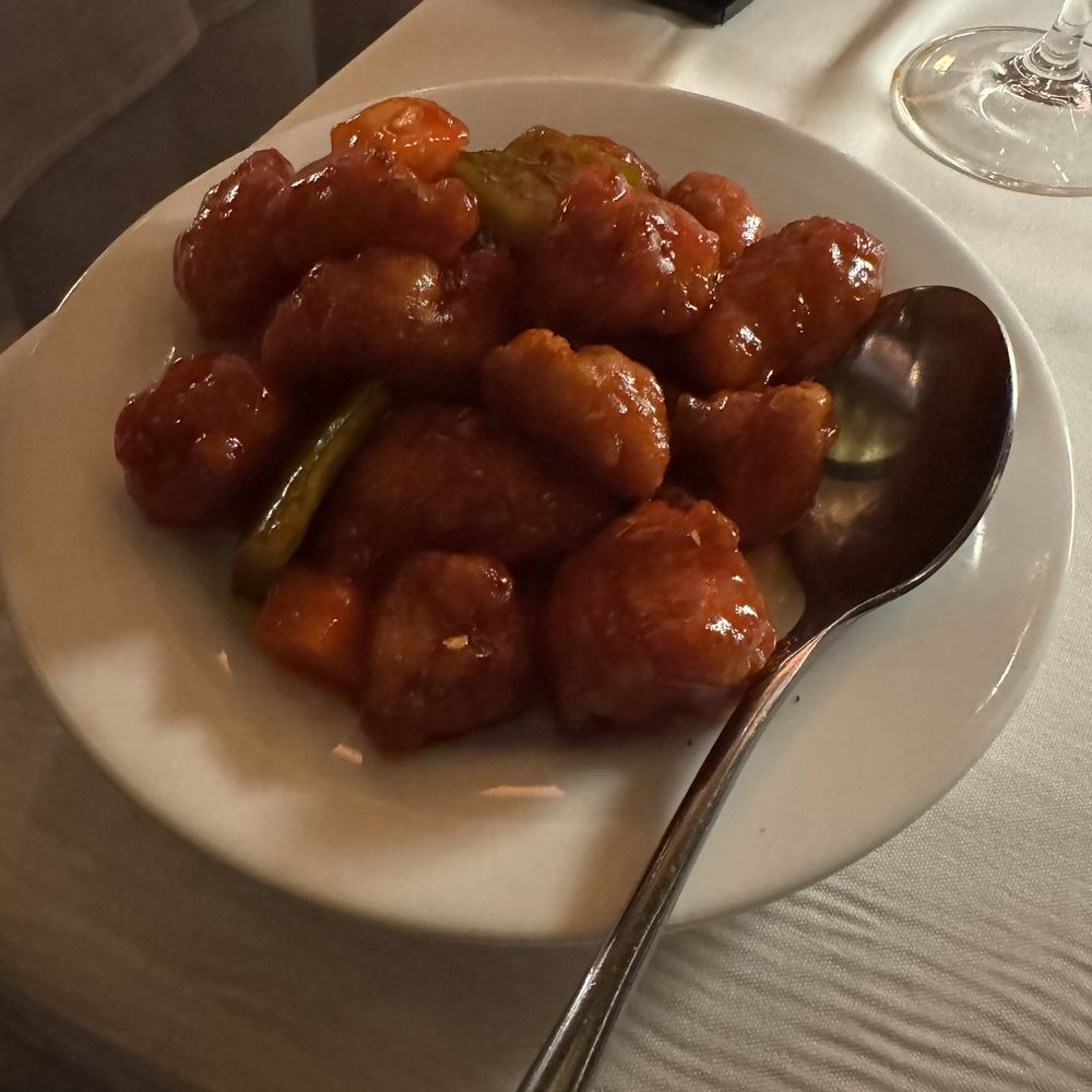 Philippe Chow - Sweet and Sour Chicken - Chinese Near Me - Washington, DC, District of Columbia Philippe Chow - Sweet and Sour Chicken - Chinese Near Me - Washington, DC, District of Columbia
