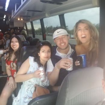 Lux Transportation - Party Bus Rentals Near Me - Scottsdale, Arizona Lux Transportation - Party Bus Rentals Near Me - Scottsdale, Arizona