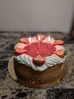 Blue Corn Cafe & Bakery by null