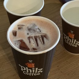 iced coffee rose iced coffee rose