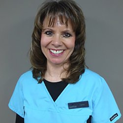 Karen - Certified/Registered Dental Assistant