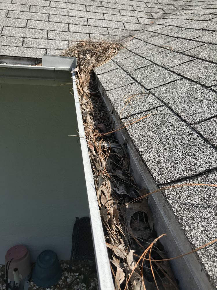 Slide of Supreme Gutters And Roofing