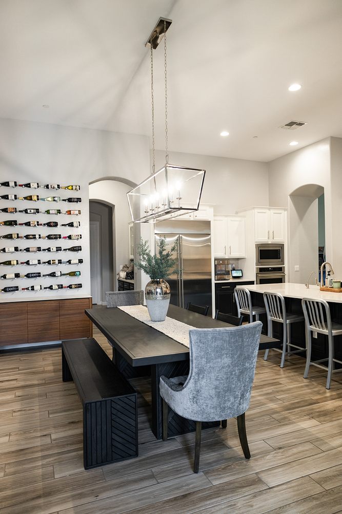 THE IVY INTERIORS - Updated July 2026 - 65 Photos - Gilbert, Arizona ...