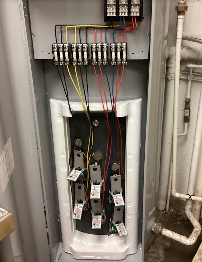 Slide of Service Pro Plumbing