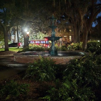 Savannah History & Haunts - Historical Tours Near Me Savannah History & Haunts - Historical Tours Near Me