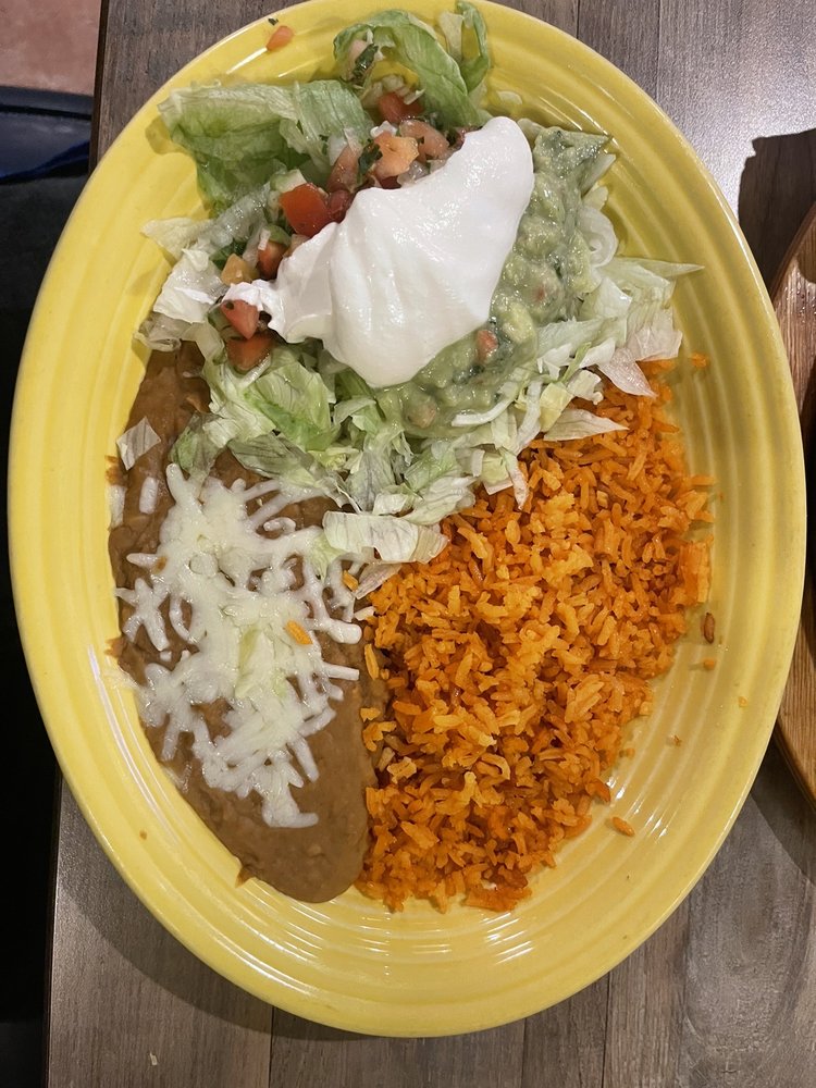 El Burrito Loco Logo