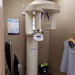 Downingtown Dental Studio - In house, digital low dose x-rays