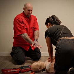 Archangels CPR