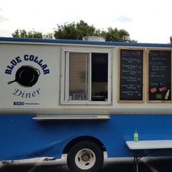 Blue Collar Diner