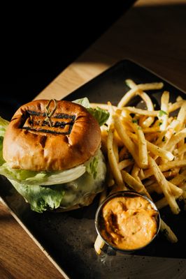 One Twenty Three Tavern by null