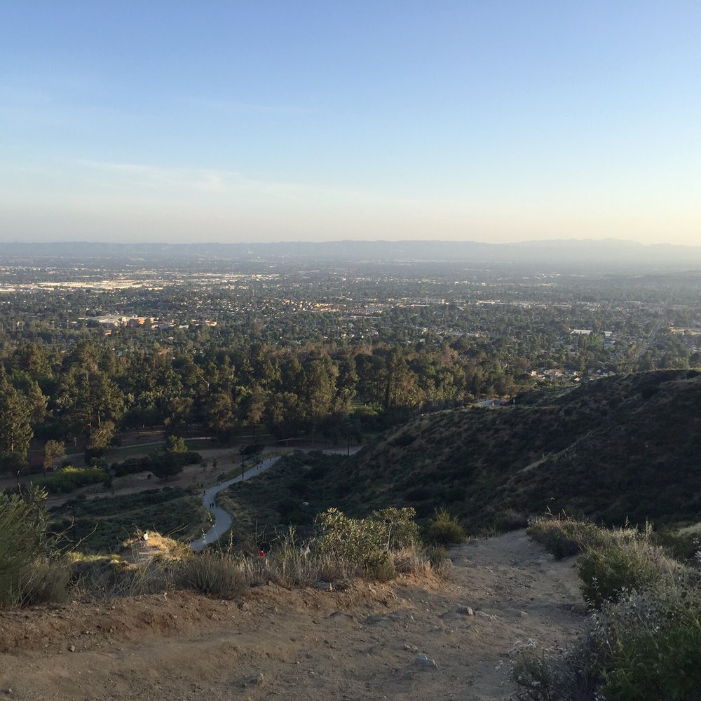 Veterans Memorial Park - Love the views! - Parks Near Me - Sylmar, California Veterans Memorial Park - Love the views! - Parks Near Me - Sylmar, California