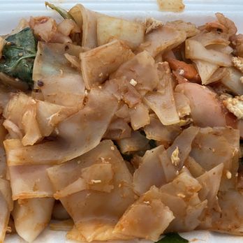 Apsara Palace - Thai pad see-ew noodle - Chinese Near Me - Providence, Rhode Island Apsara Palace - Thai pad see-ew noodle - Chinese Near Me - Providence, Rhode Island