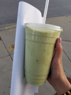 Core Juice Bar by null