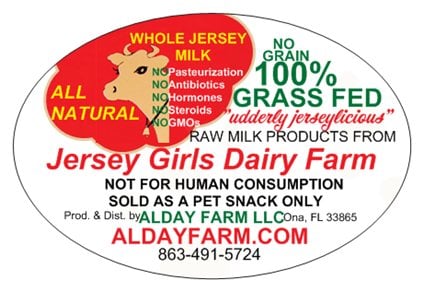 Alday Farm Image