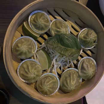 Dumpling Time - Asian Fusion Near Me - San Jose, California