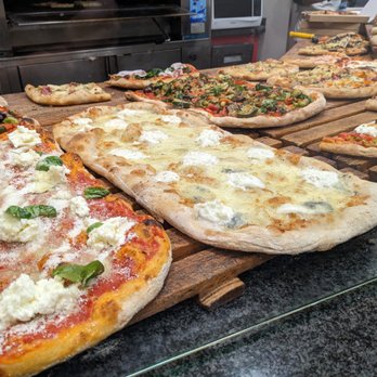 Forno da Milvio - Pizza options at Forno da Milvio - Bakeries Near Me - Rome, RM Forno da Milvio - Pizza options at Forno da Milvio - Bakeries Near Me - Rome, RM
