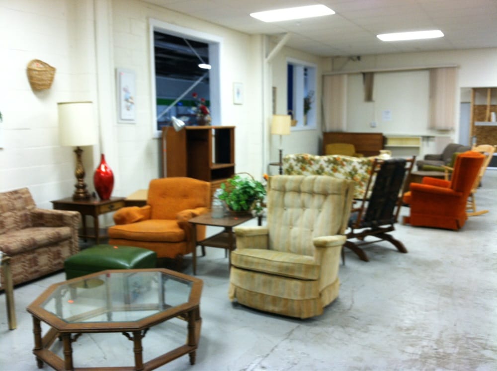 Habitat For Humanity ReStore - social services organization in Greenville, MI