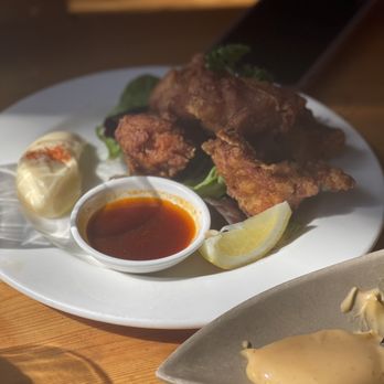 Guu with Otokomae - Karaage - Japanese Near Me - Vancouver, British Columbia Guu with Otokomae - Karaage - Japanese Near Me - Vancouver, British Columbia