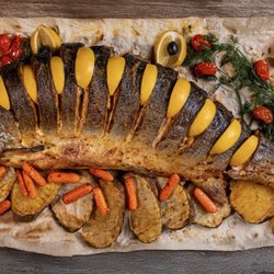 Ararat Fish & Meat Market