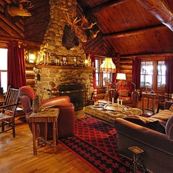 Spider Lake Lodge Bed & Breakfast