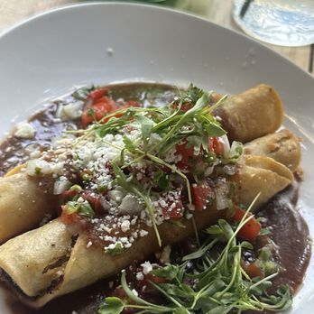Cascabel - Short Rib Taquitos - Cocktail Bars Near Me - Los Angeles, California Cascabel - Short Rib Taquitos - Cocktail Bars Near Me - Los Angeles, California