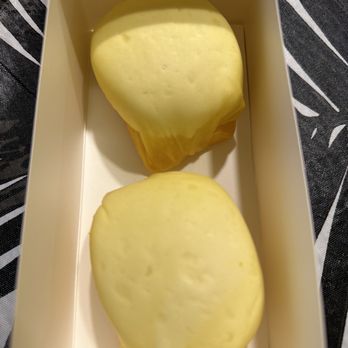 Mango Mango Desserts - S1. Mango Pancake - Desserts Near Me - Cherry Hill, New Jersey