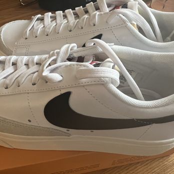 new nike shoes finish line