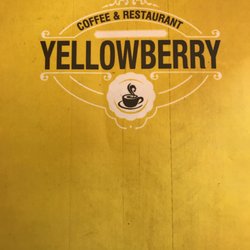 Yellowberry
