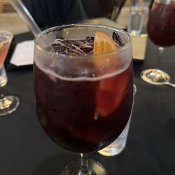 El Toro - Sangria