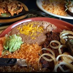 Janitzio Mexican Restaurant-