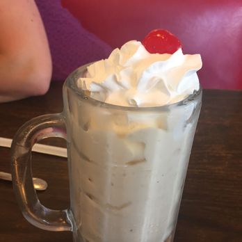 Fins Drive In - shake. - Diners Near Me - Springfield, Oregon Fins Drive In - shake. - Diners Near Me - Springfield, Oregon