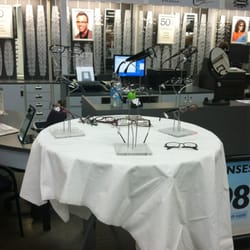 BJ's Optical