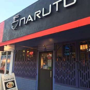 Naruto - Ramen Near Me - Albuquerque, New Mexico