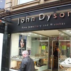 John Dyson & Sons