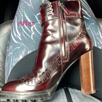 A & A Shoe Repair - Shoe Repair Near Me - Queens, New York