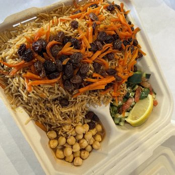 Fremont Kabob - Afghan Near Me - Fremont, California