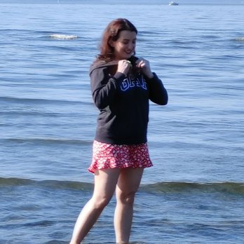 Alki Beach Park - Parks Near Me - Seattle, Washington