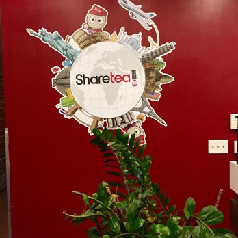 Sharetea - Coffee & Tea Near Me - Cerritos, California Sharetea - Coffee & Tea Near Me - Cerritos, California