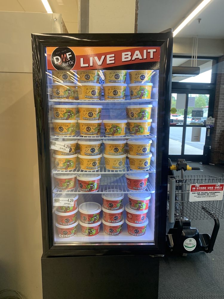 FOOD LION STORES INC STORE NUMBER 701 Updated August 2024 11 Reviews 520 N Main St