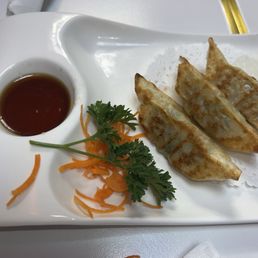 Gyoza Gyoza