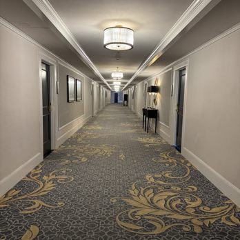 Claremont Resort & Club - Hotels Near Me - Berkeley, California Claremont Resort & Club - Hotels Near Me - Berkeley, California