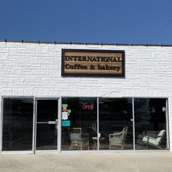 International Coffee & Bakery - International Coffee & Bakery 
Street View